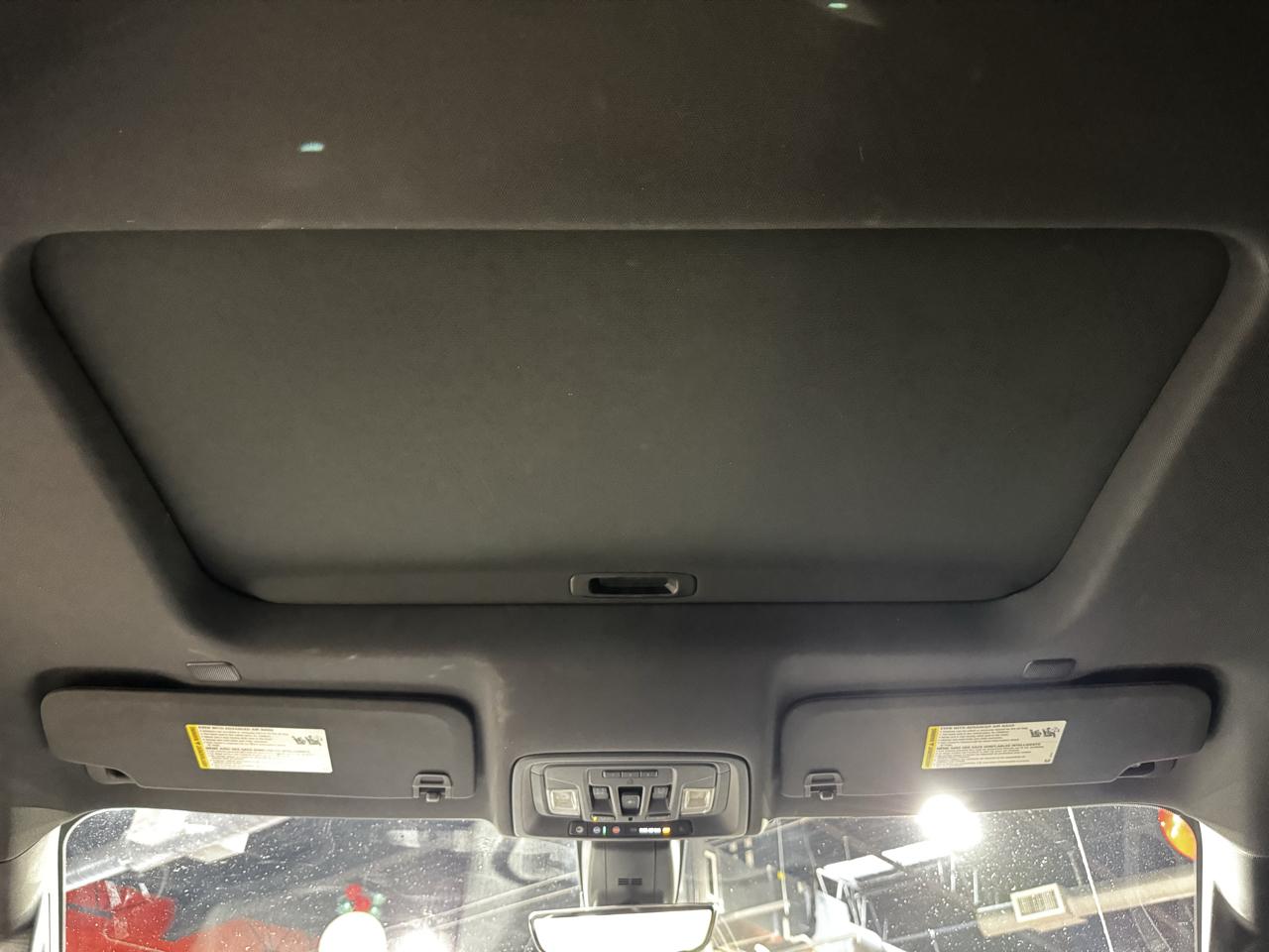 Chevrolet Silverado 1500 4WD Crew Cab 147" High Country 2019