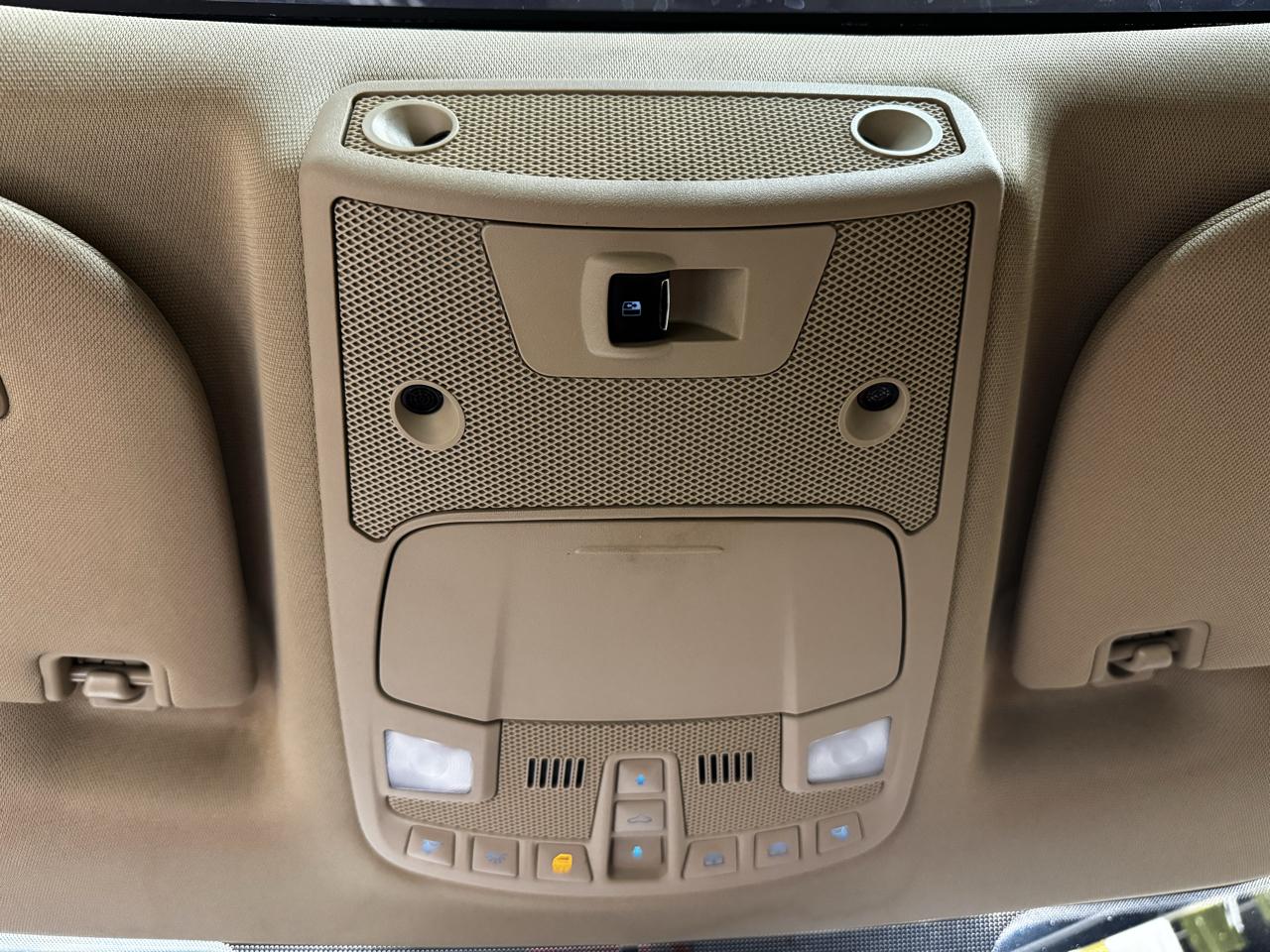 Ford F-150 Lariat 2WD SuperCrew 5.5' Box 2016