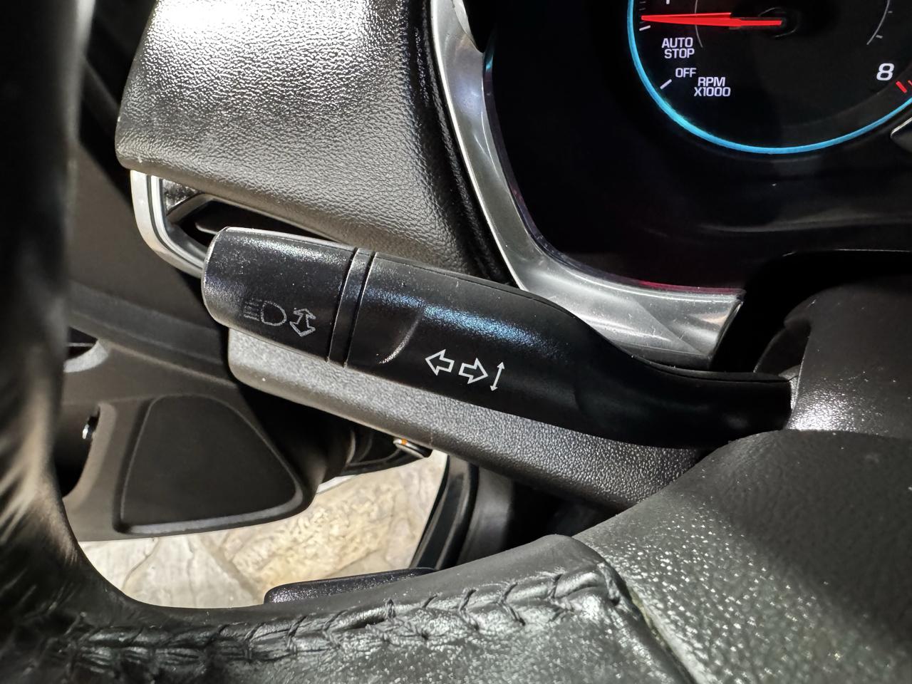 Chevrolet Traverse FWD 4dr LT Cloth w/1LT 2018
