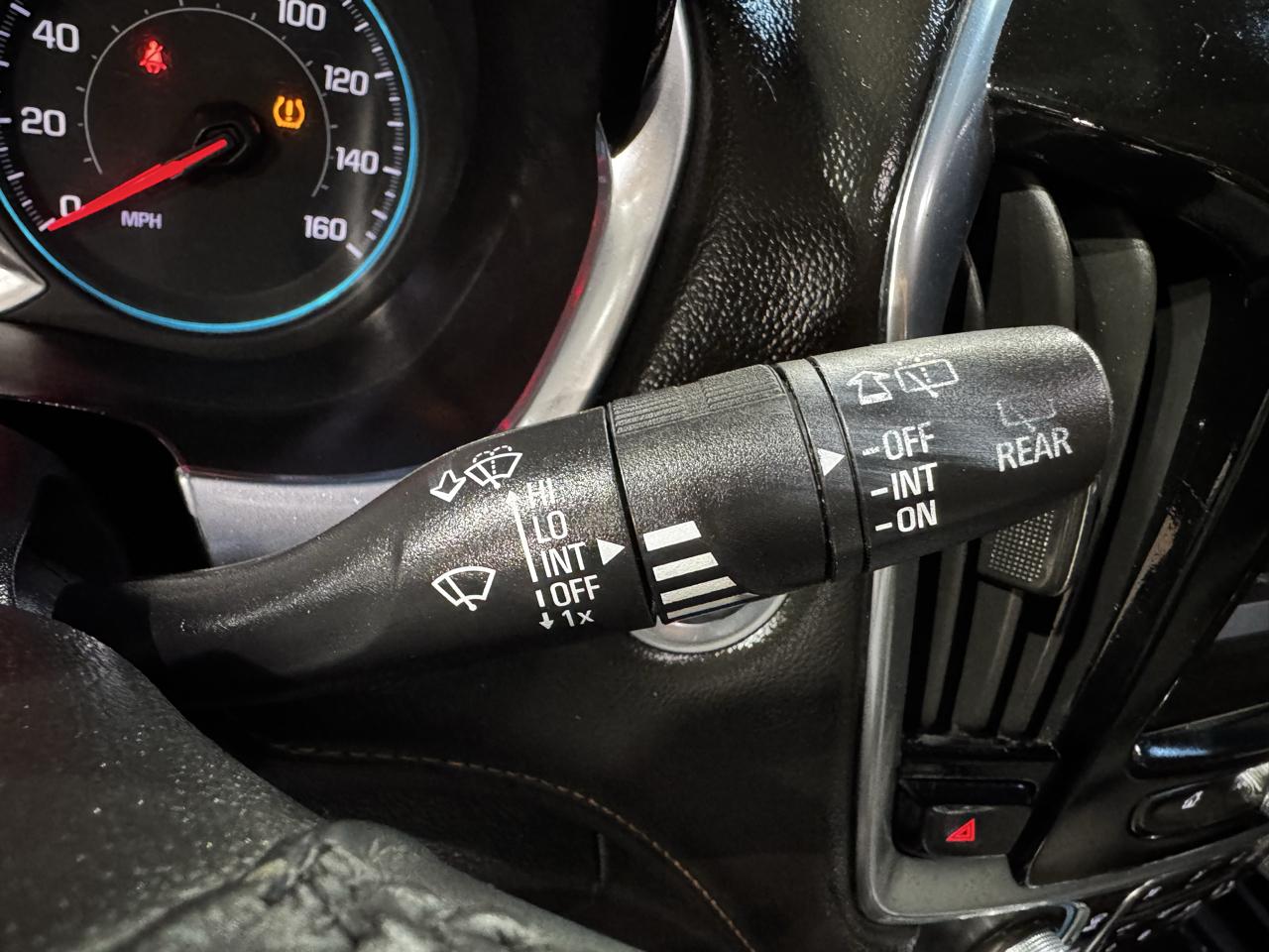 Chevrolet Traverse FWD 4dr LT Cloth w/1LT 2018