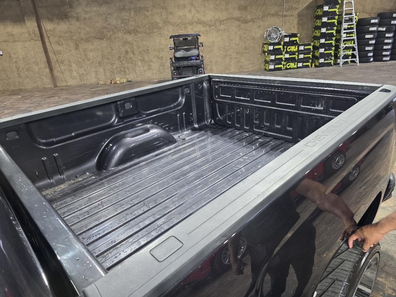 Chevrolet Silverado 1500 2WD Reg Cab 119.0" LS 2015