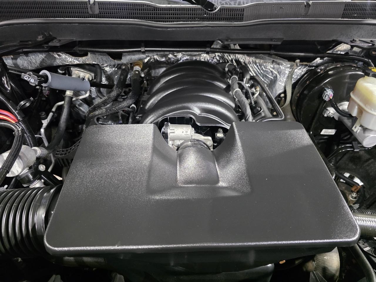 Chevrolet Silverado 1500 2WD Reg Cab 119.0" LS 2015