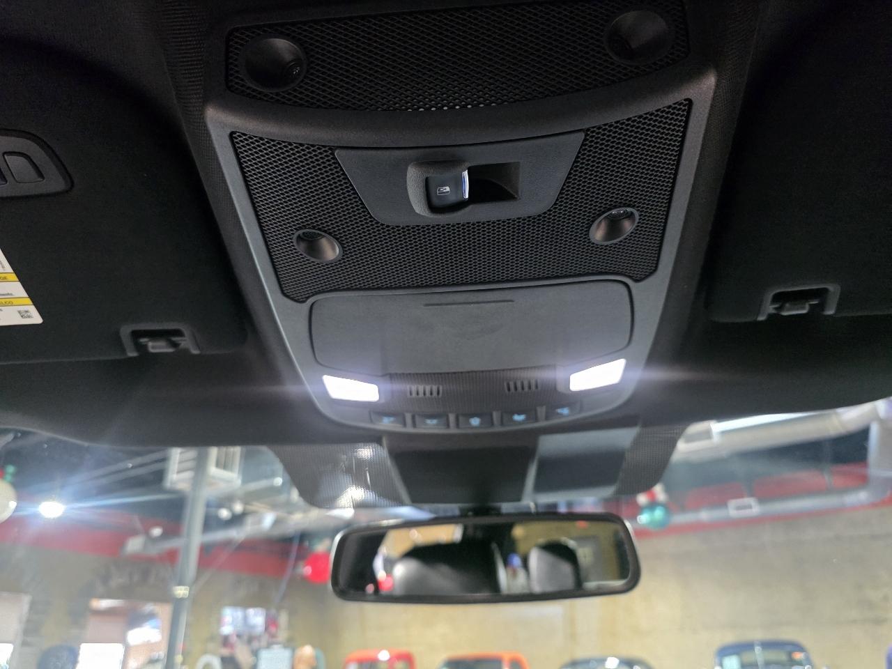 Ford F-150 2WD SuperCrew 145" Platinum 2019