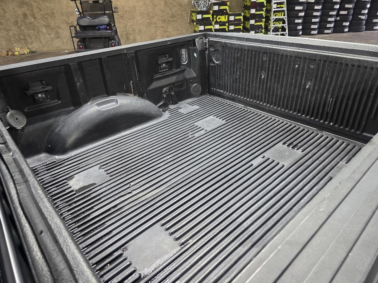 Ford F-150 2WD SuperCrew 145" Platinum 2019
