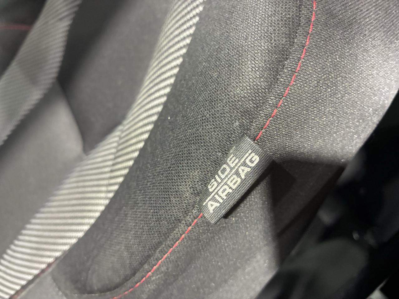Honda Civic Coupe Si Manual 2017