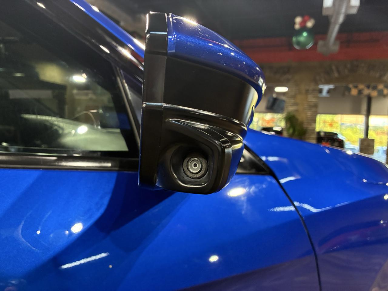 Honda Civic Coupe Si Manual 2017