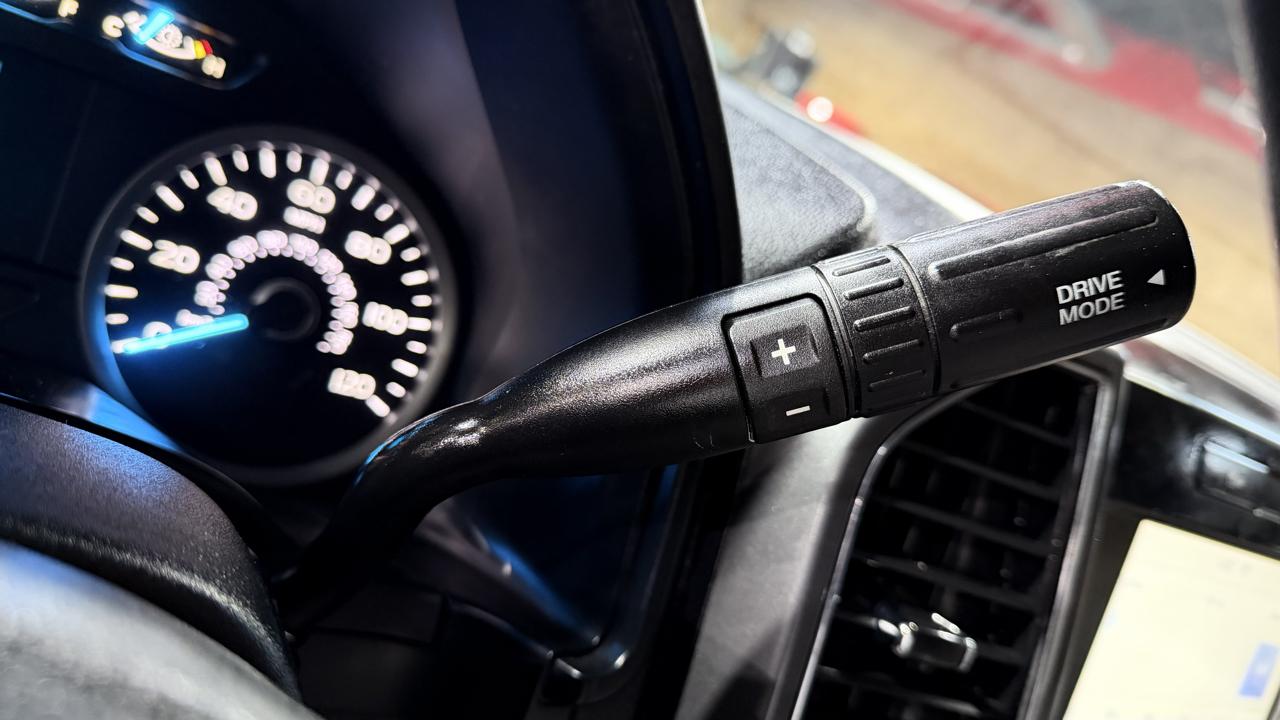 Ford F-150 2WD Reg Cab 122.5" XLT 2019