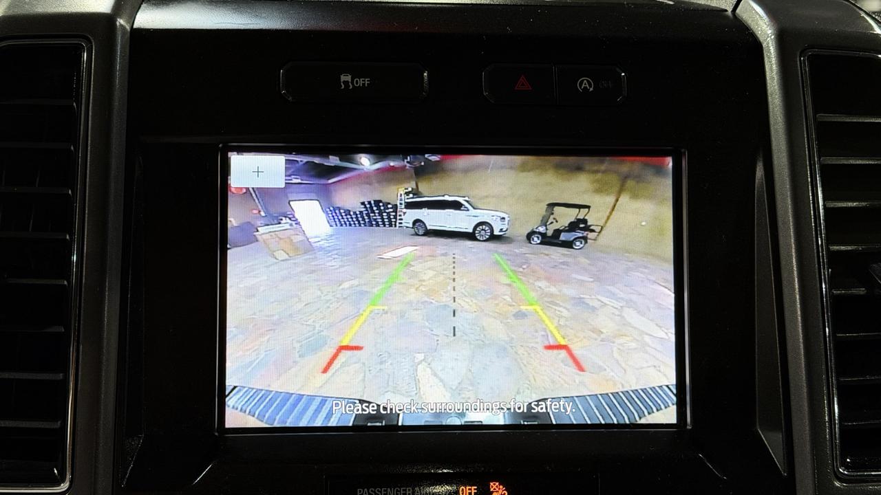 Ford F-150 2WD Reg Cab 122.5" XLT 2019