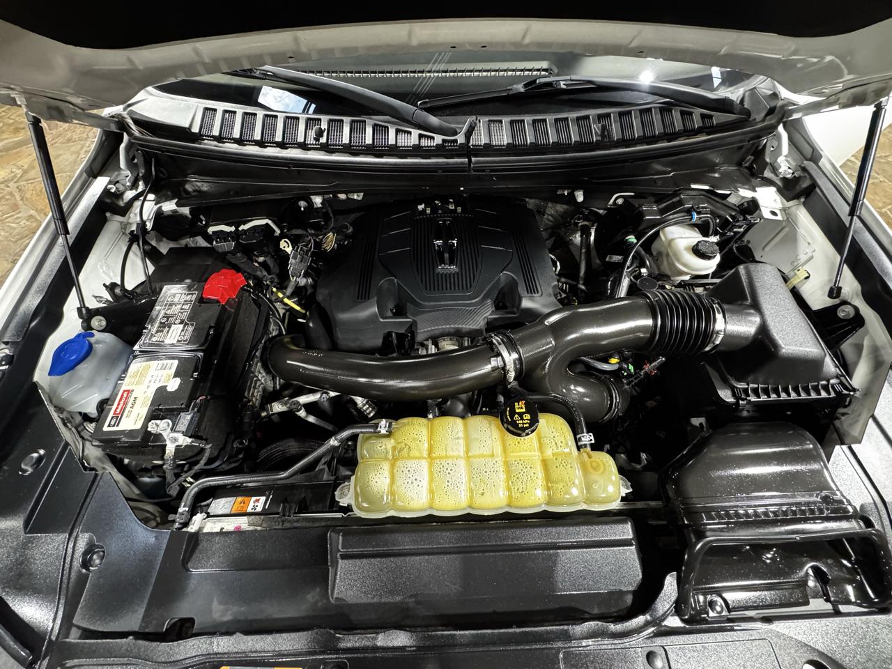 Lincoln Navigator L Reserve 4x4 2020