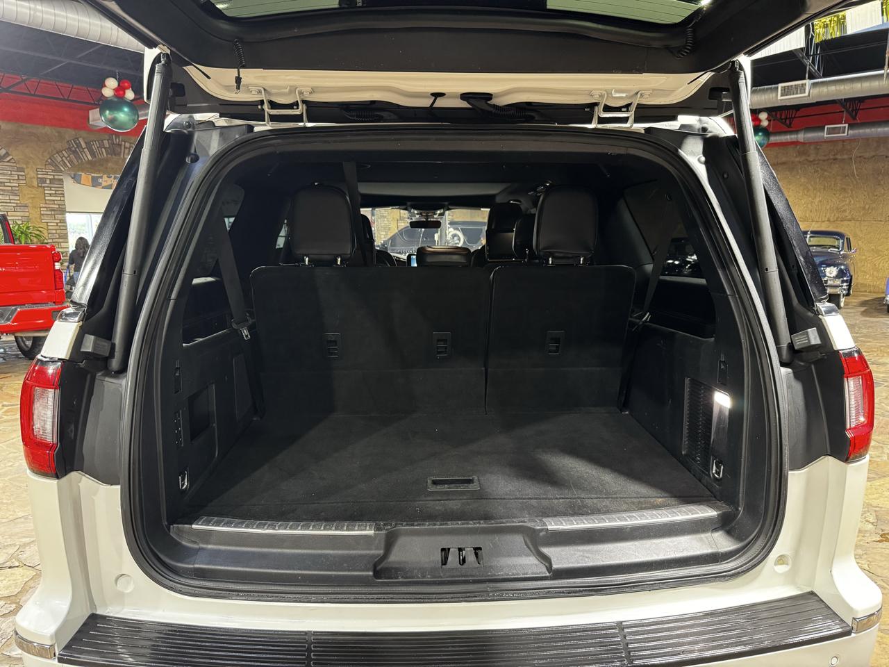 Lincoln Navigator L Reserve 4x4 2020