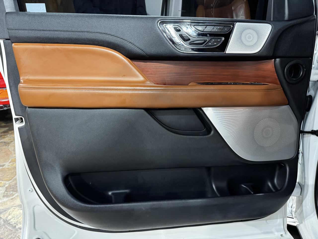 Lincoln Navigator L Reserve 4x4 2020