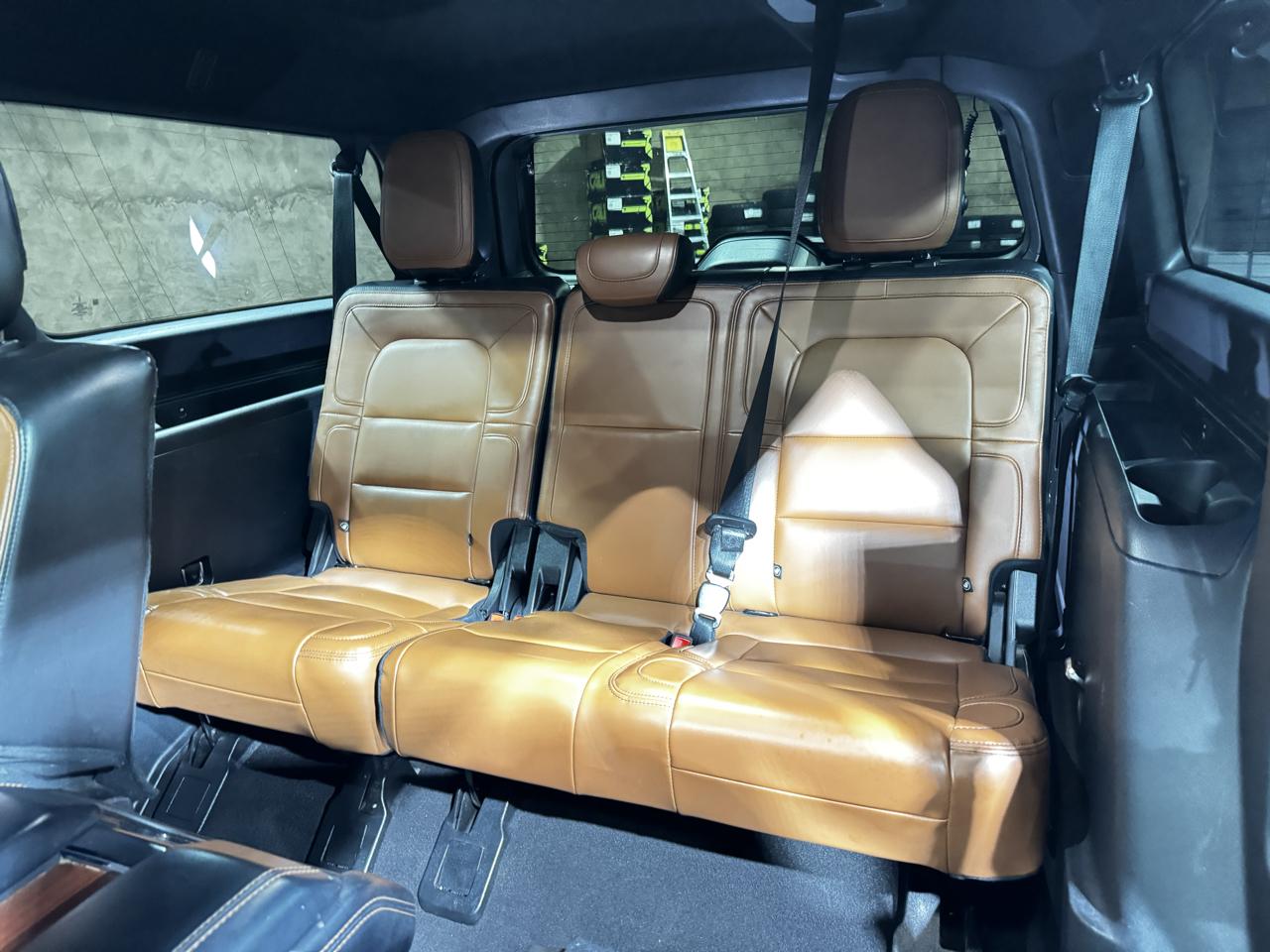 Lincoln Navigator L Reserve 4x4 2020