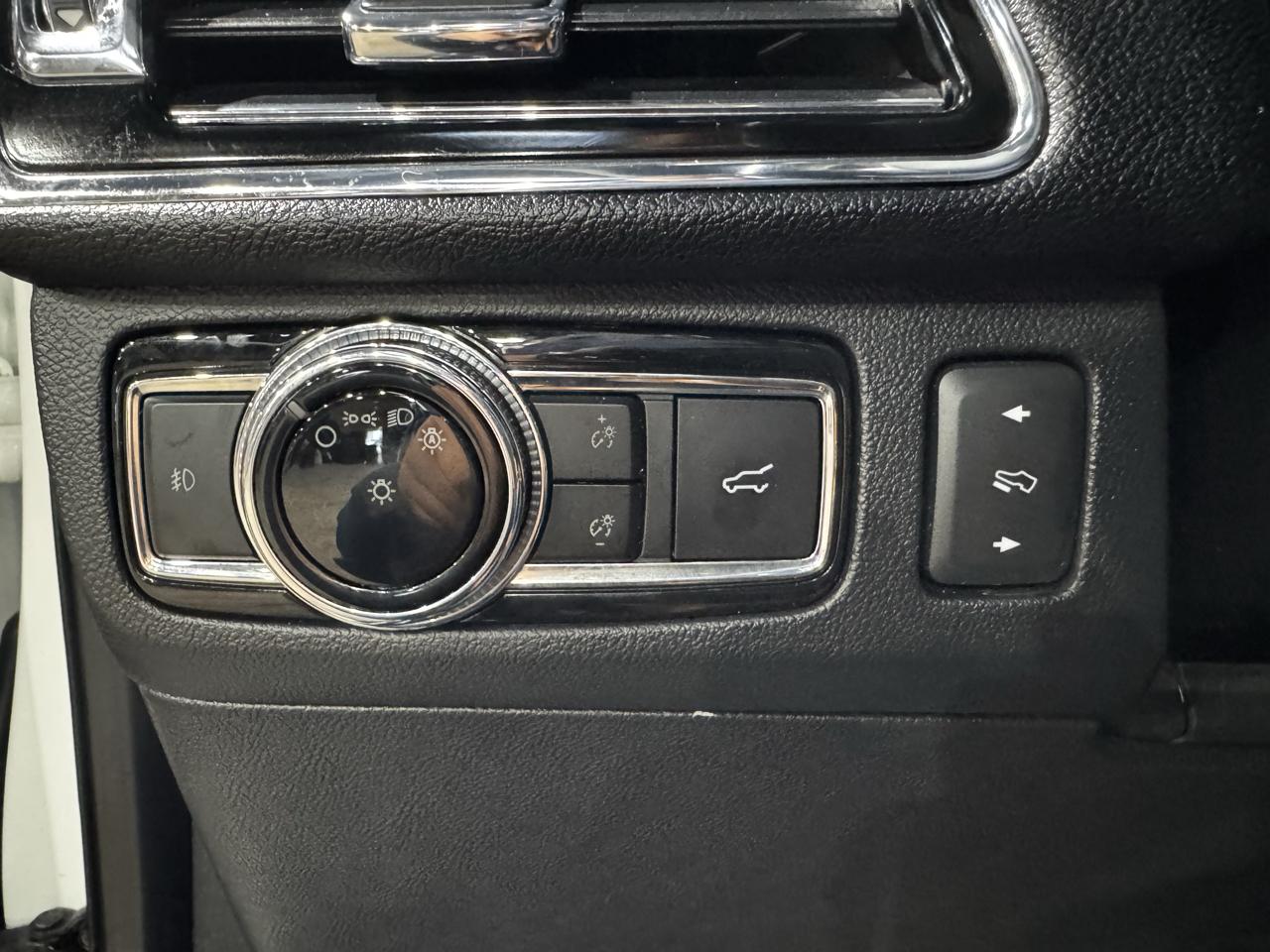 Lincoln Navigator L Reserve 4x4 2020
