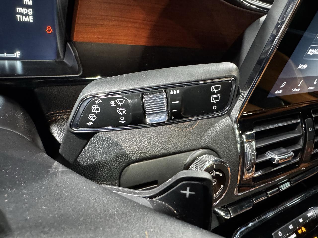 Lincoln Navigator L Reserve 4x4 2020