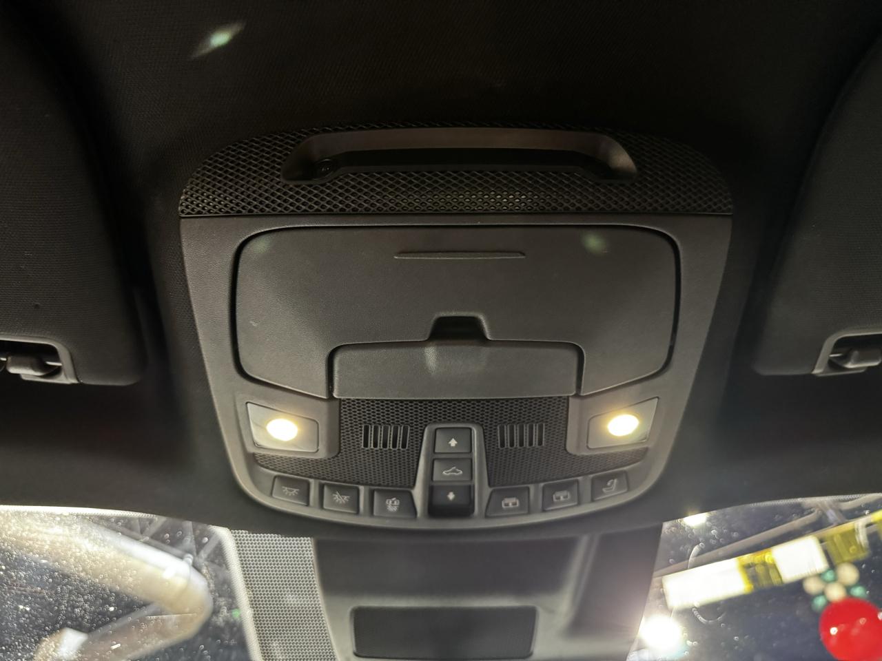 Lincoln Navigator L Reserve 4x4 2020