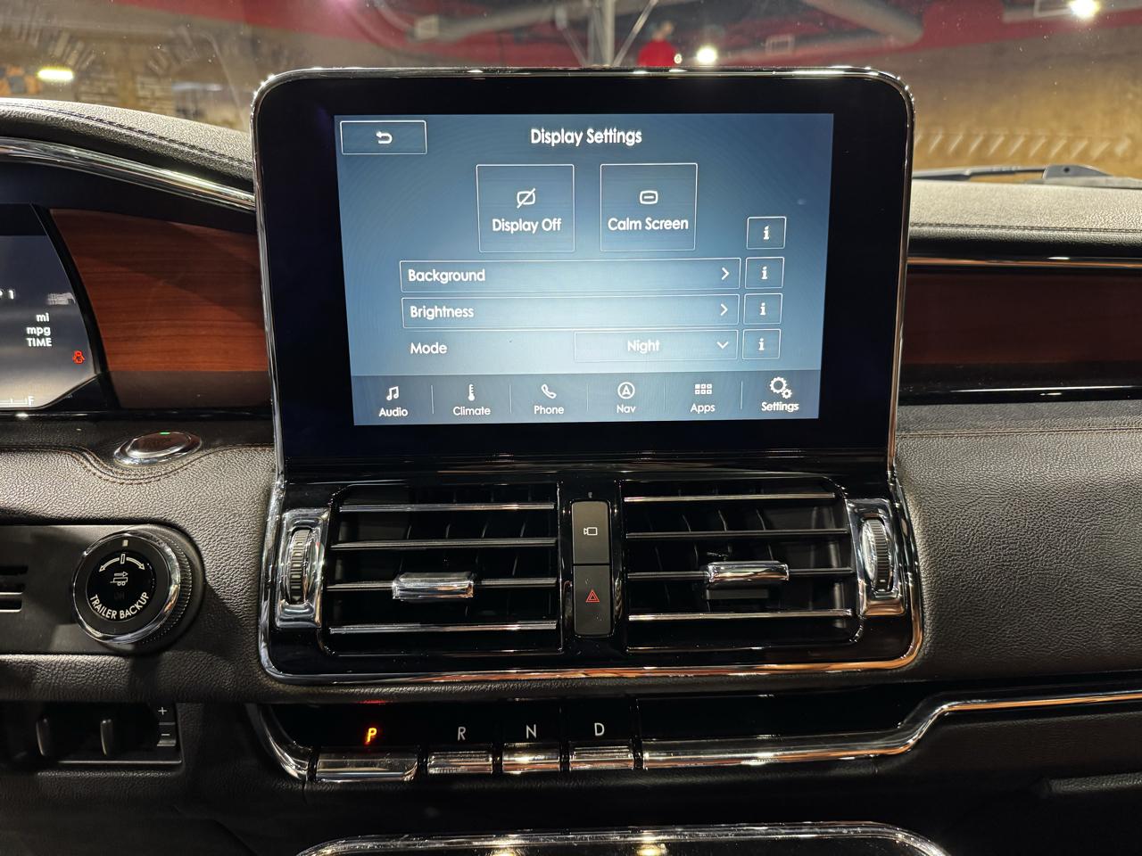 Lincoln Navigator L Reserve 4x4 2020