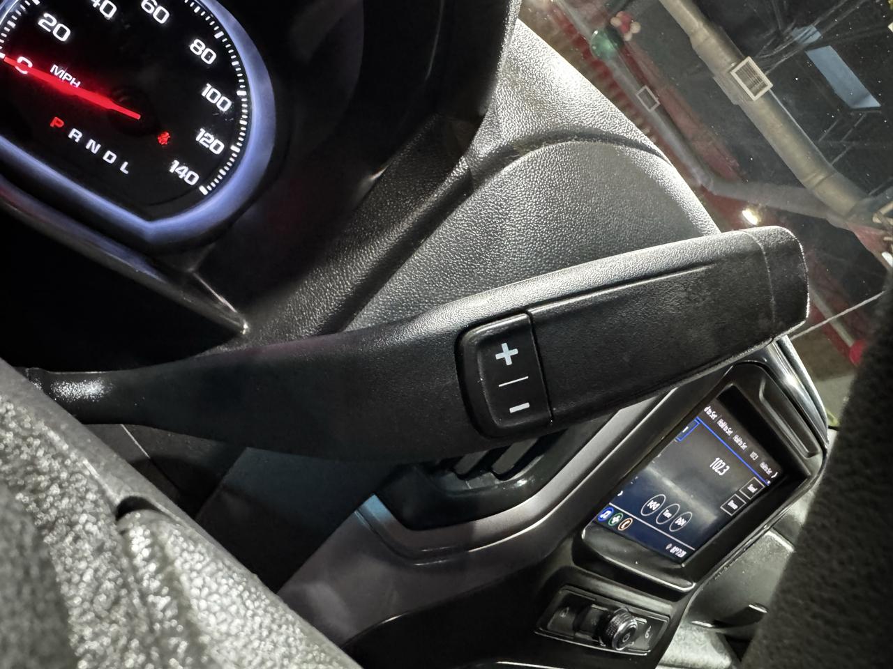 Chevrolet Silverado 1500 2WD Crew Cab 147" Work Truck 2020