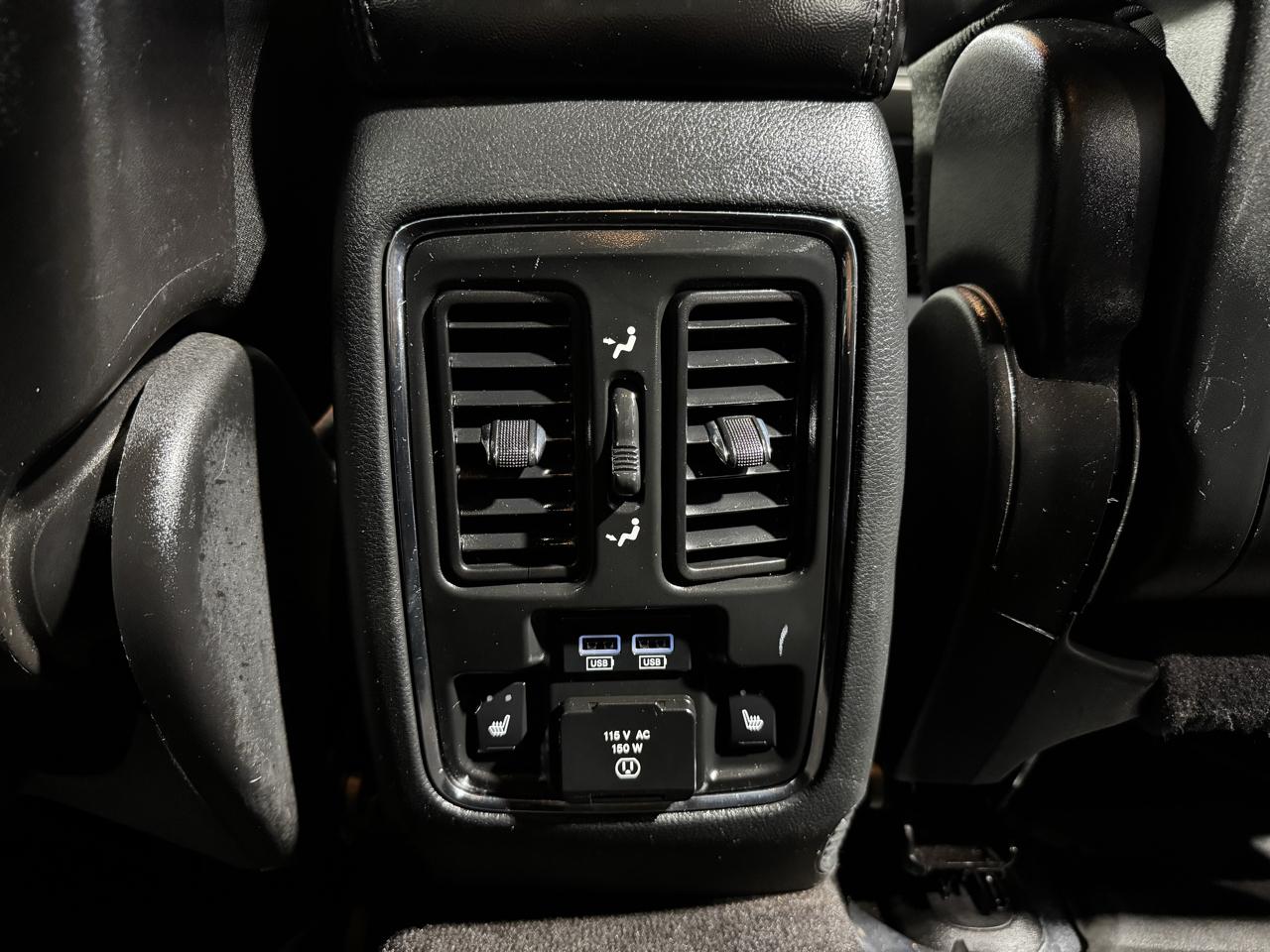 Dodge Durango GT RWD 2017