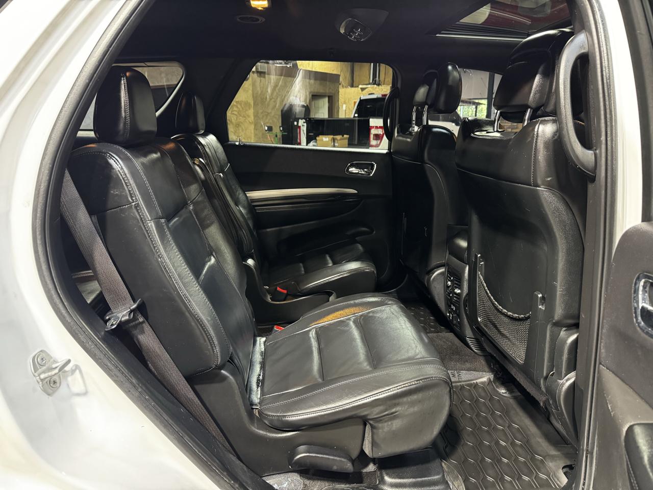 Dodge Durango GT RWD 2017