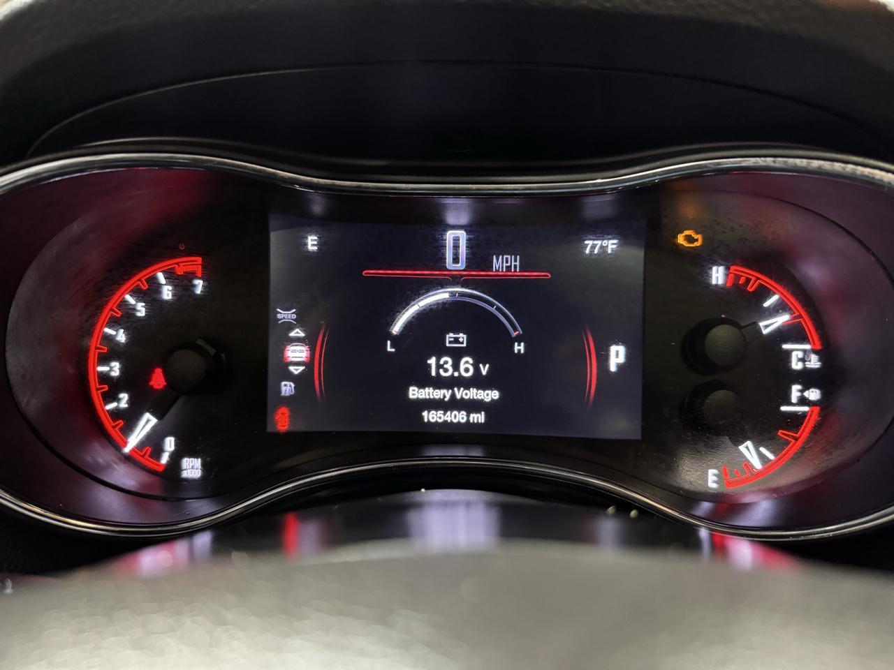 Dodge Durango GT RWD 2017