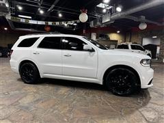 2017 Dodge Durango 