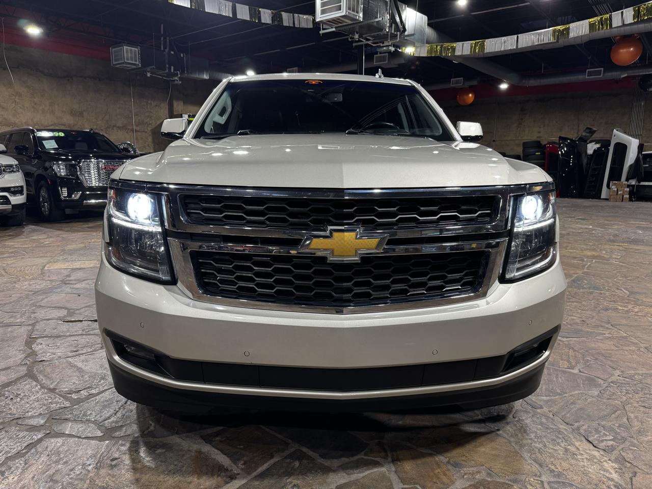 Chevrolet Tahoe 2WD 4dr LT 2015