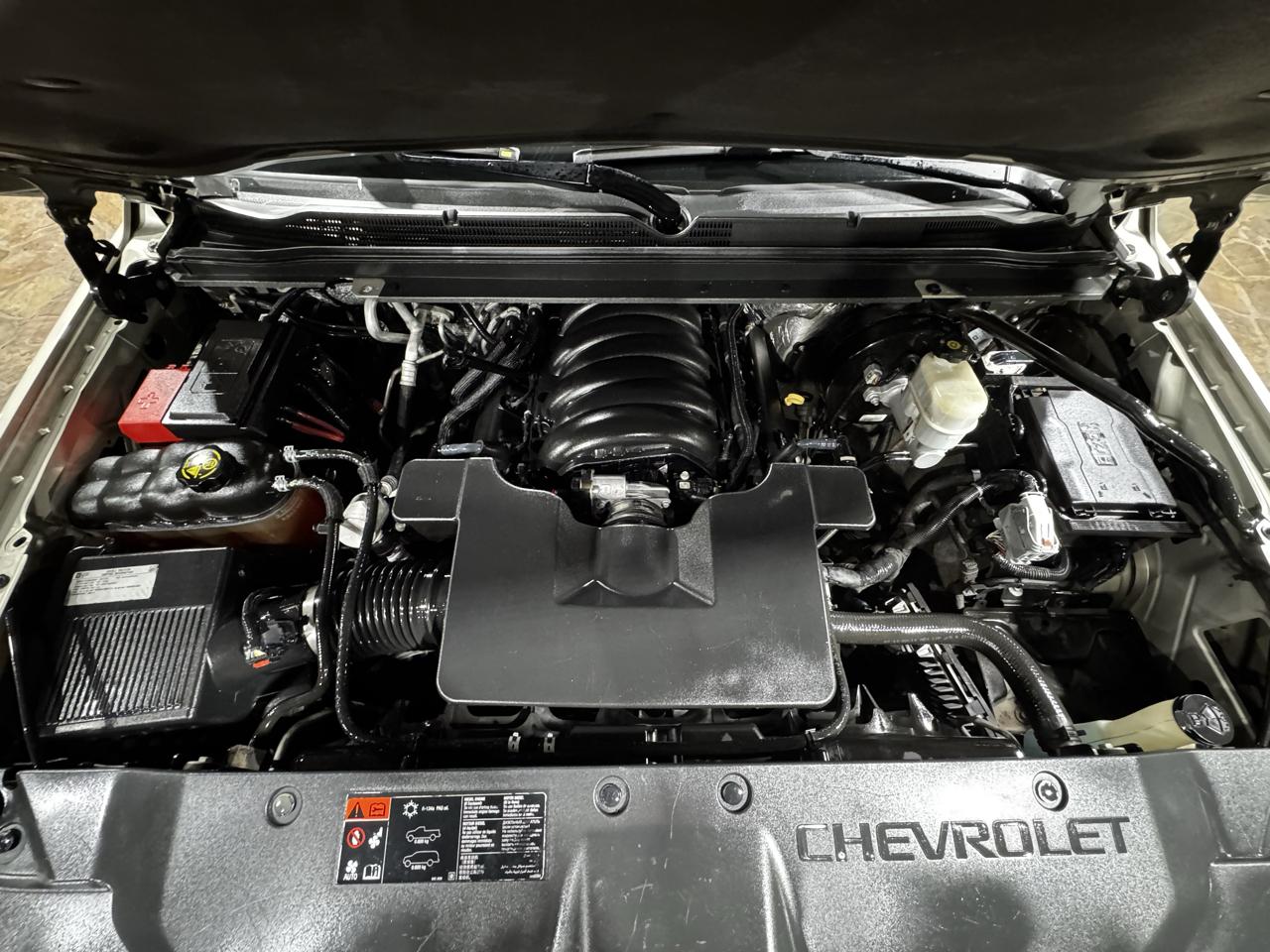 Chevrolet Tahoe 2WD 4dr LT 2015
