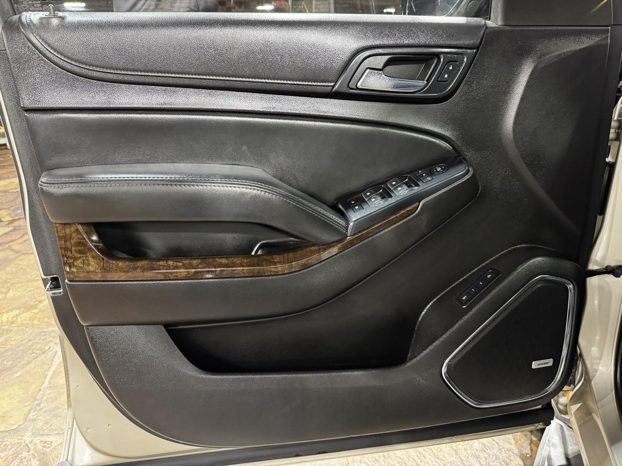 Chevrolet Tahoe 2WD 4dr LT 2015