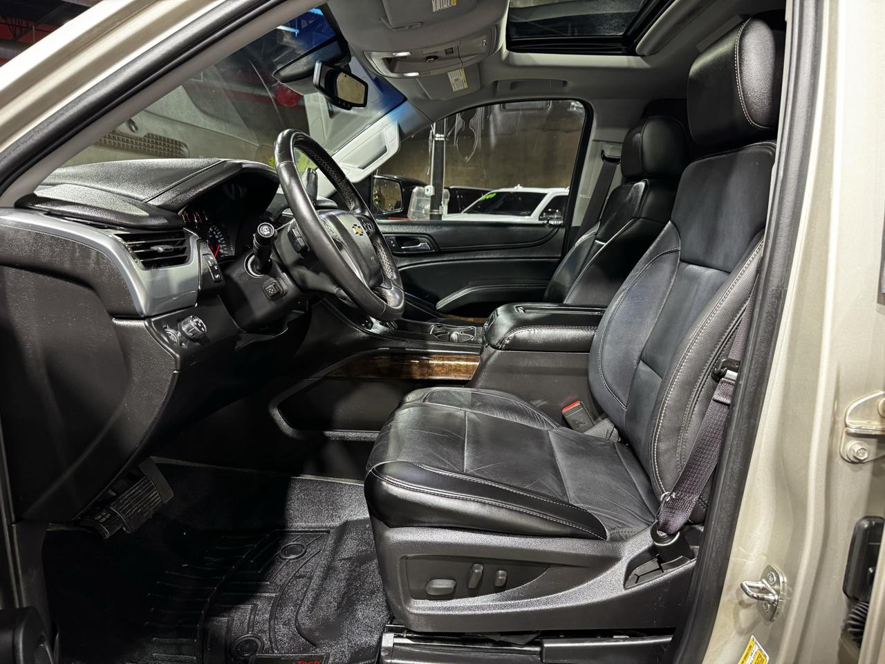 Chevrolet Tahoe 2WD 4dr LT 2015