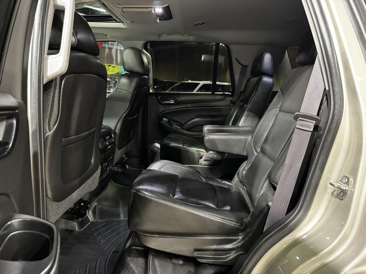 Chevrolet Tahoe 2WD 4dr LT 2015