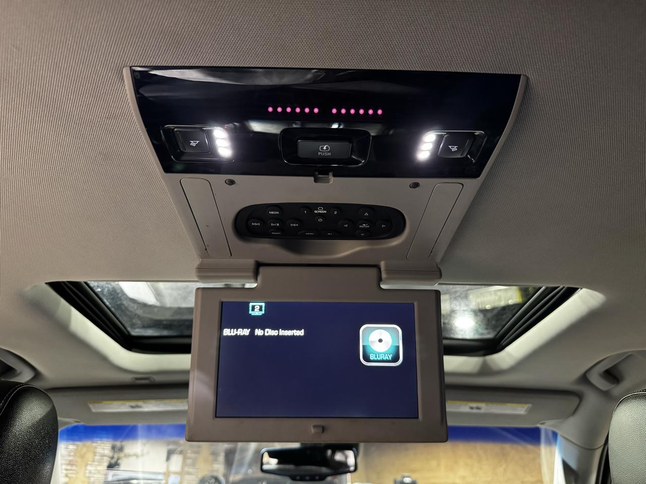 Chevrolet Tahoe 2WD 4dr LT 2015