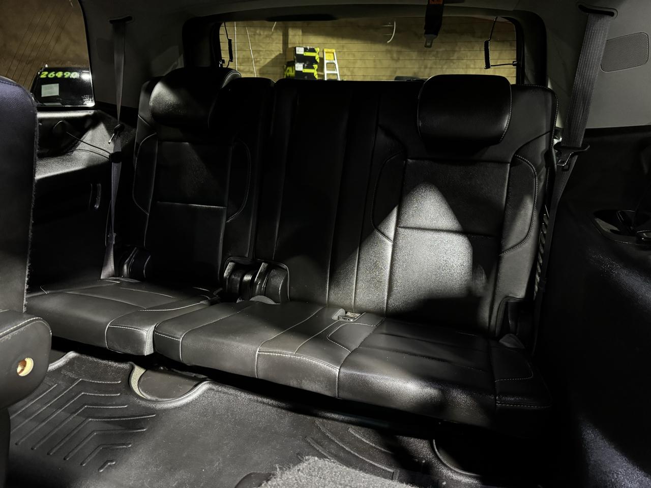 Chevrolet Tahoe 2WD 4dr LT 2015