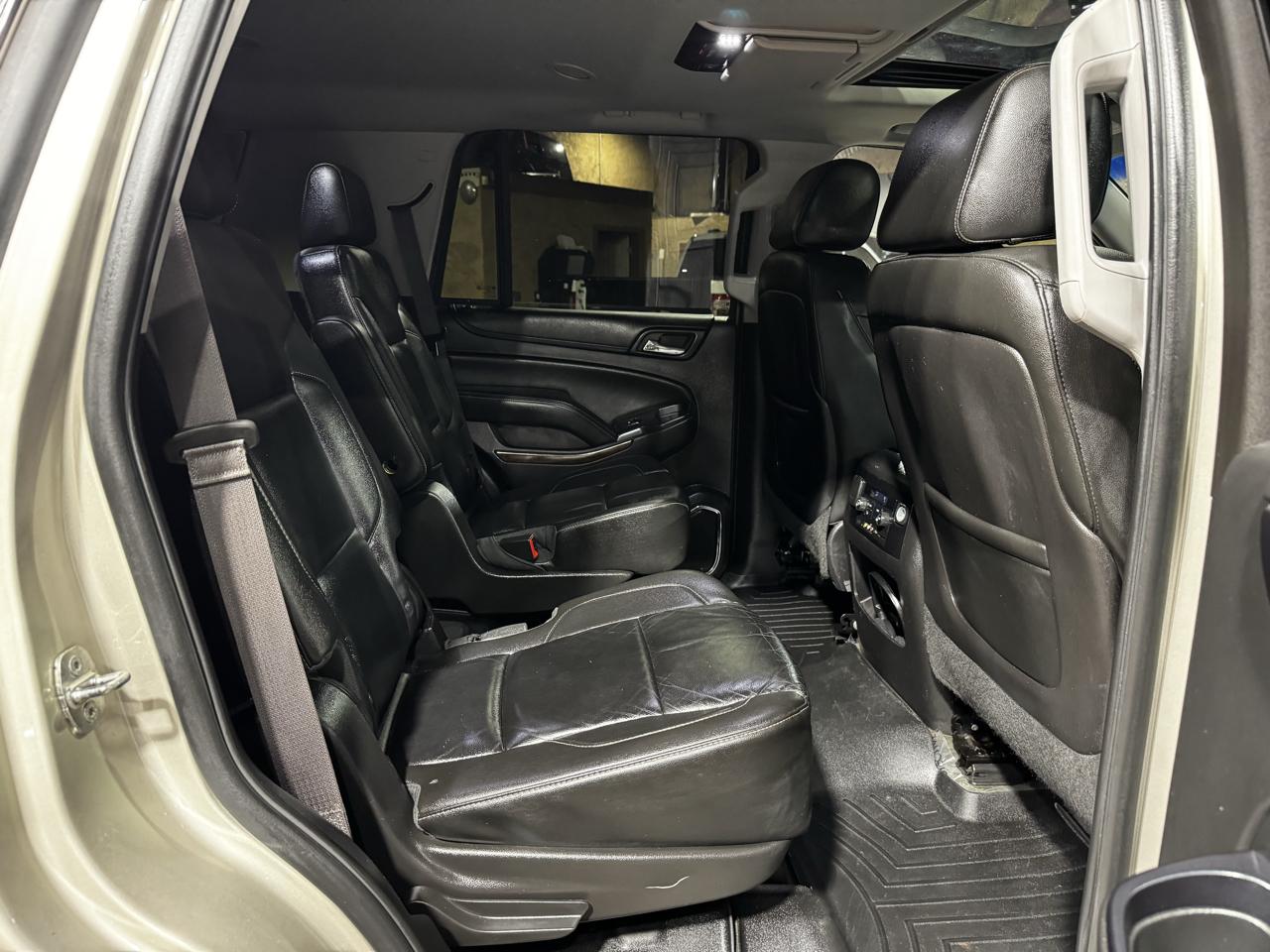 Chevrolet Tahoe 2WD 4dr LT 2015