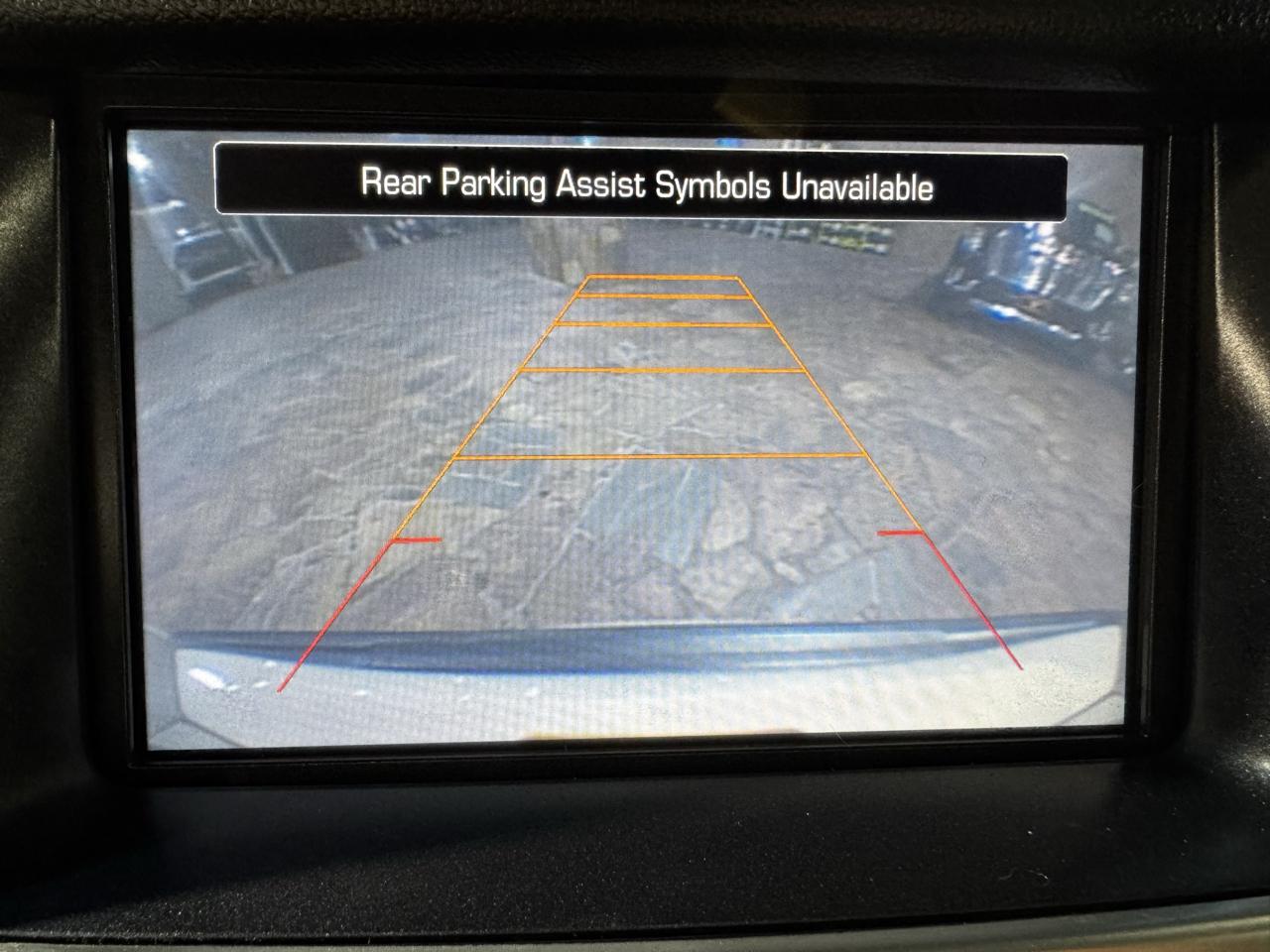 Chevrolet Tahoe 2WD 4dr LT 2015