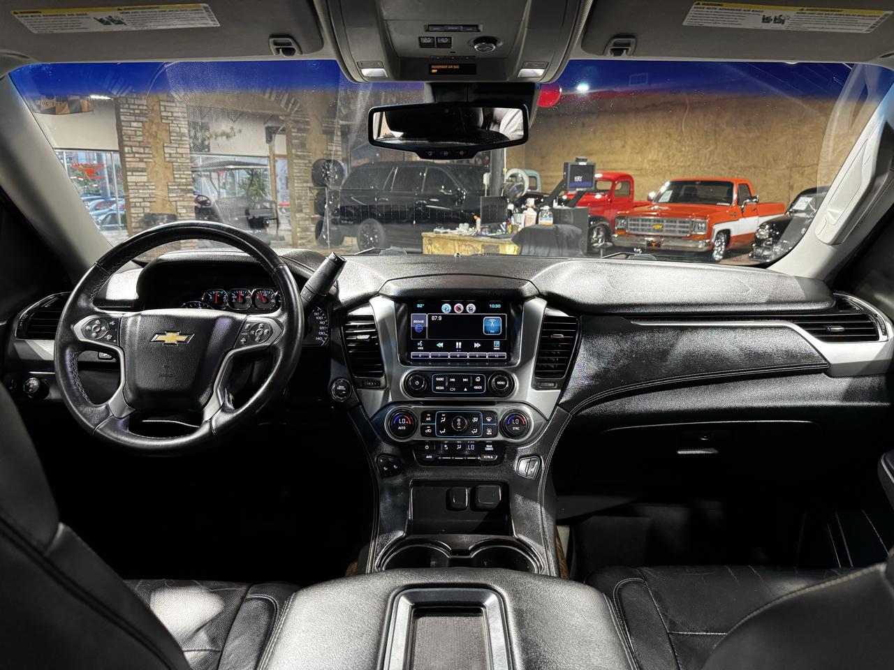 Chevrolet Tahoe 2WD 4dr LT 2015
