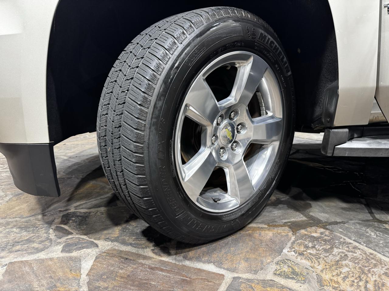 Chevrolet Tahoe 2WD 4dr LT 2015