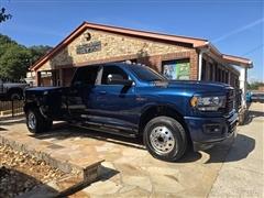 2021 RAM 3500 