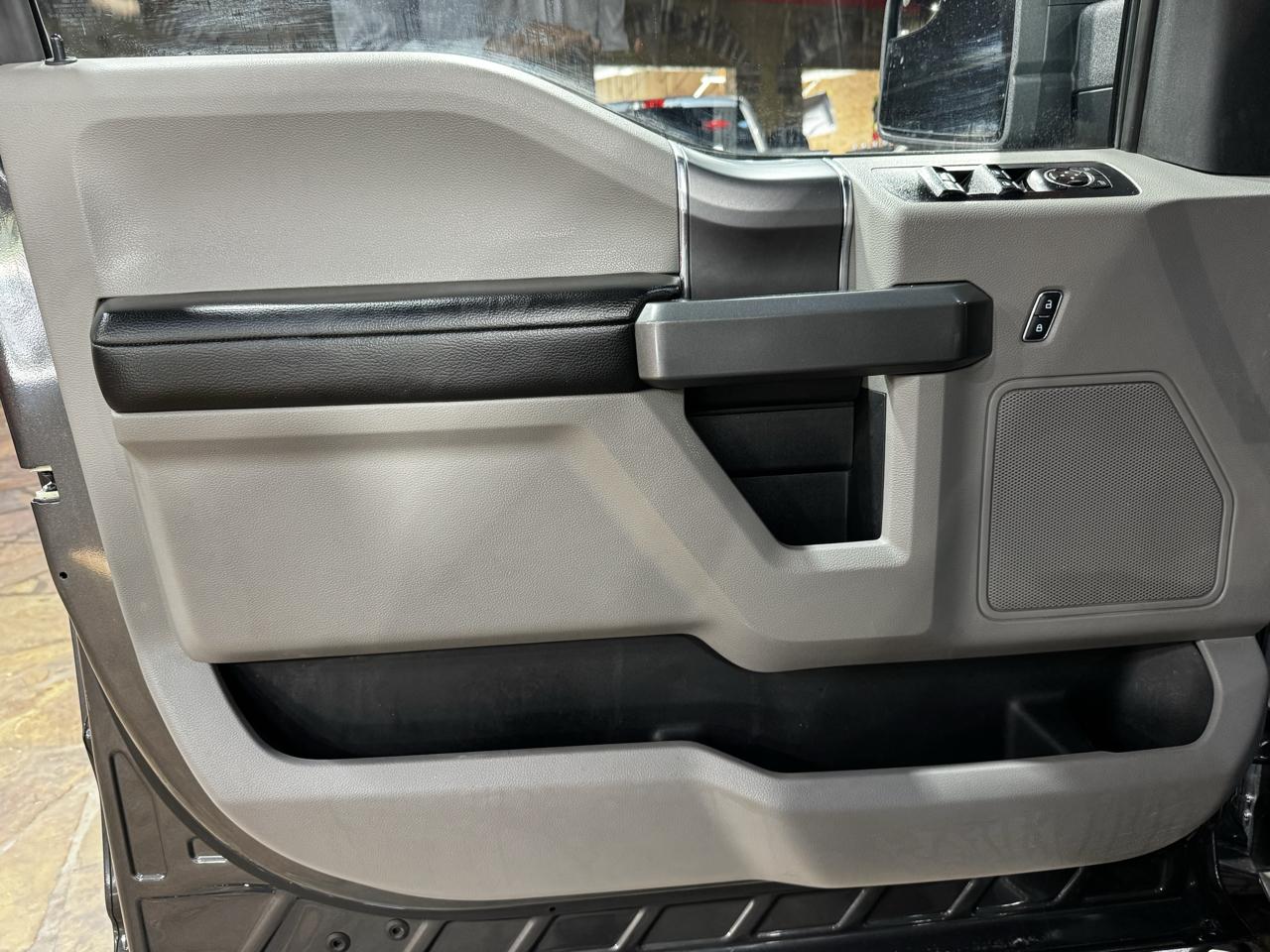 Ford F-150 XLT SuperCrew 5.5-ft. Bed 2WD 2018