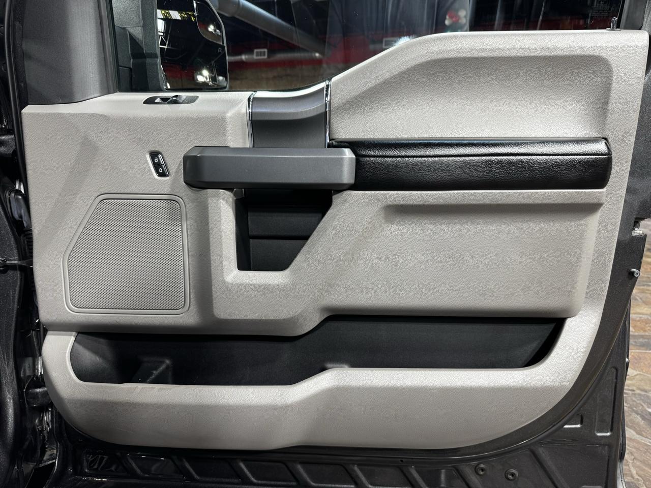 Ford F-150 XLT SuperCrew 5.5-ft. Bed 2WD 2018