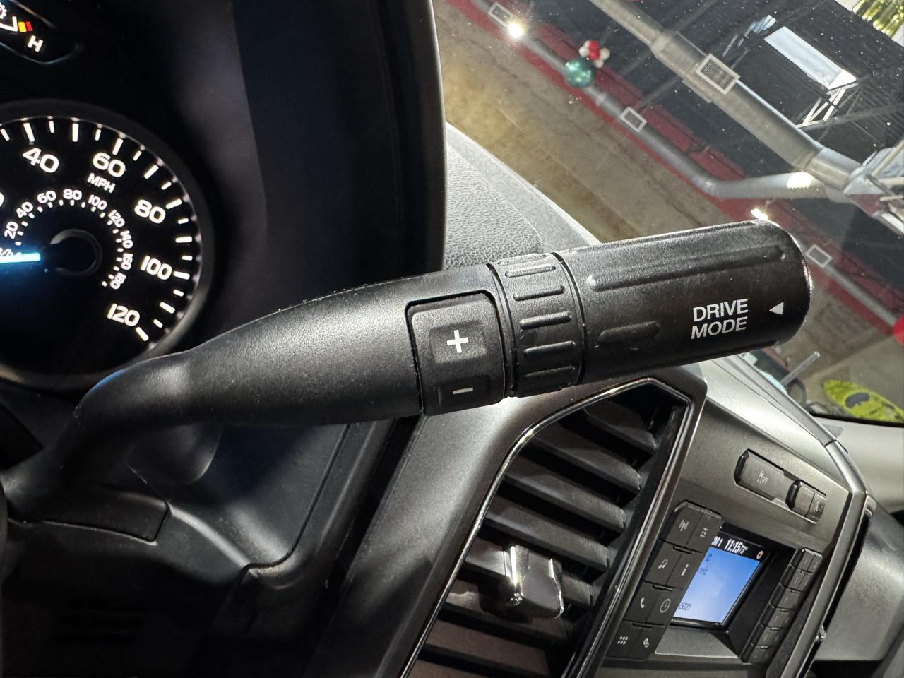 Ford F-150 XLT SuperCrew 5.5-ft. Bed 2WD 2018