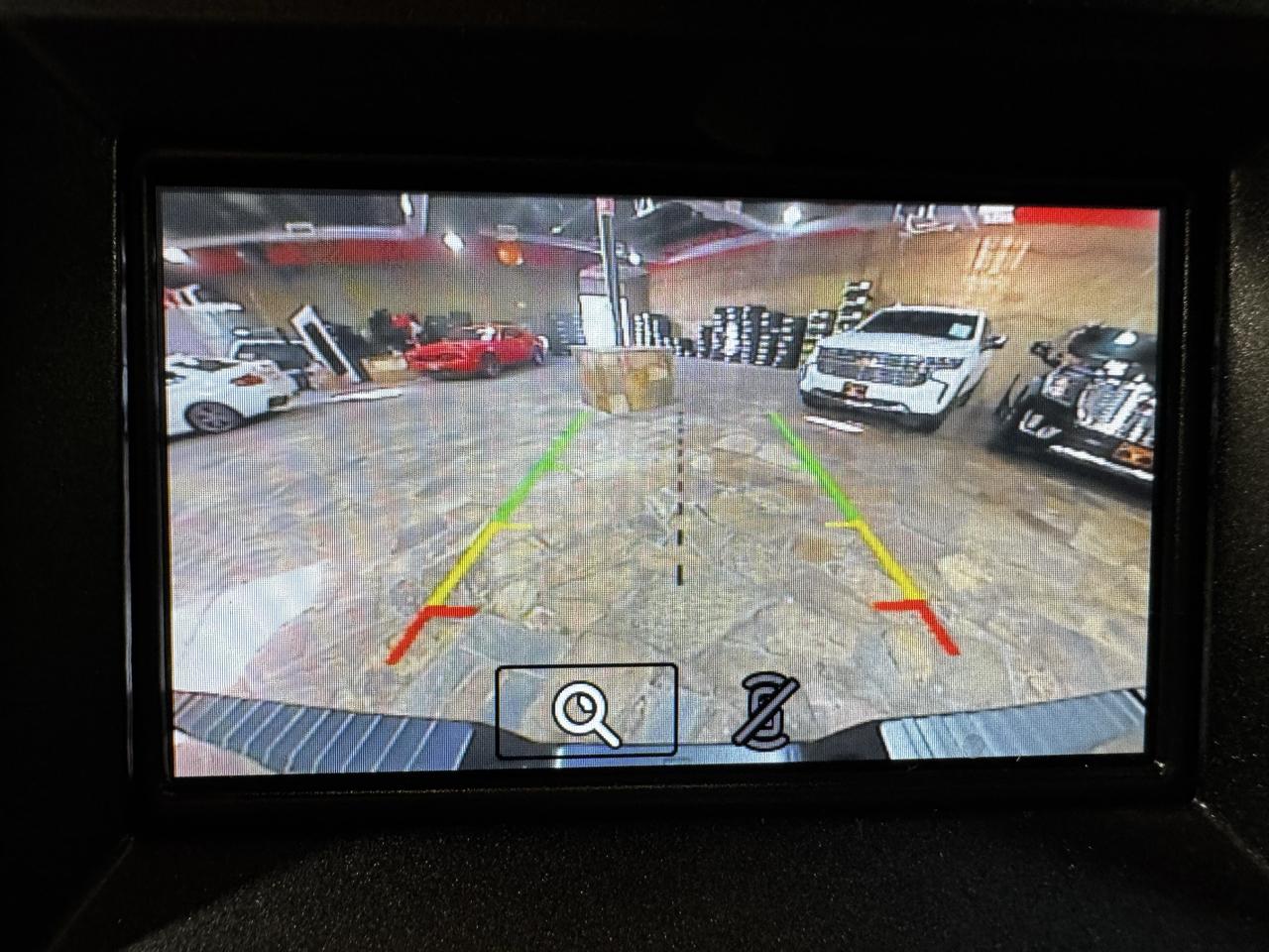 Ford F-150 XLT SuperCrew 5.5-ft. Bed 2WD 2018