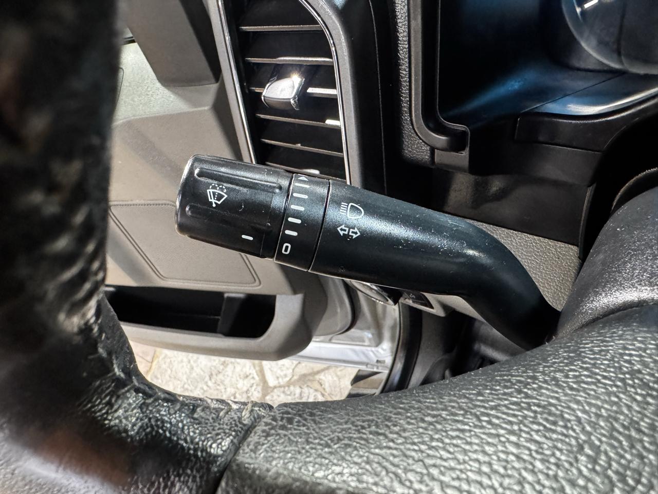 Ford F-150 XLT SuperCrew 5.5-ft. Bed 4WD 2019