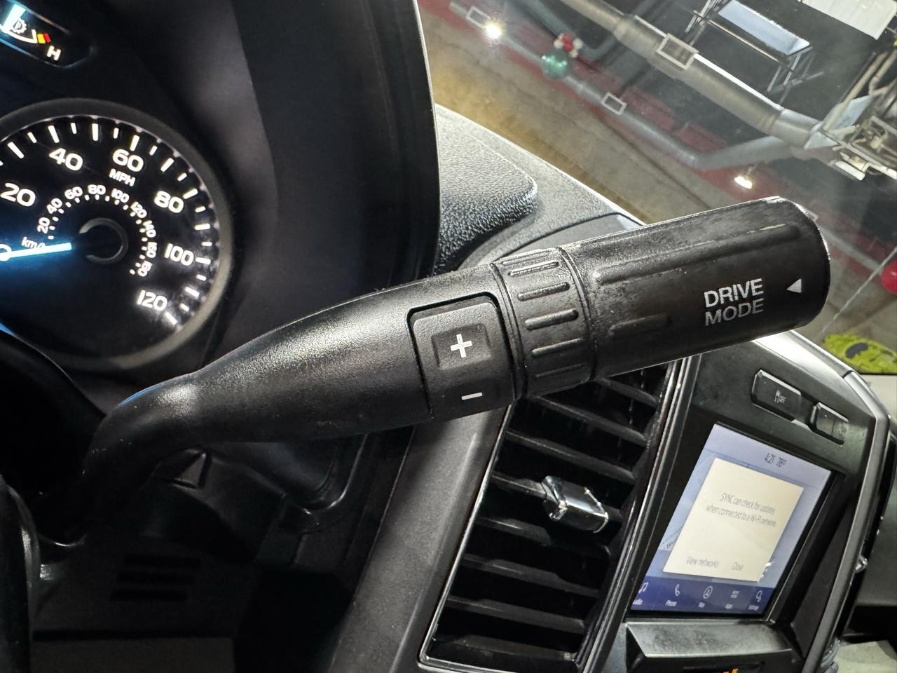 Ford F-150 XLT SuperCrew 5.5-ft. Bed 4WD 2019