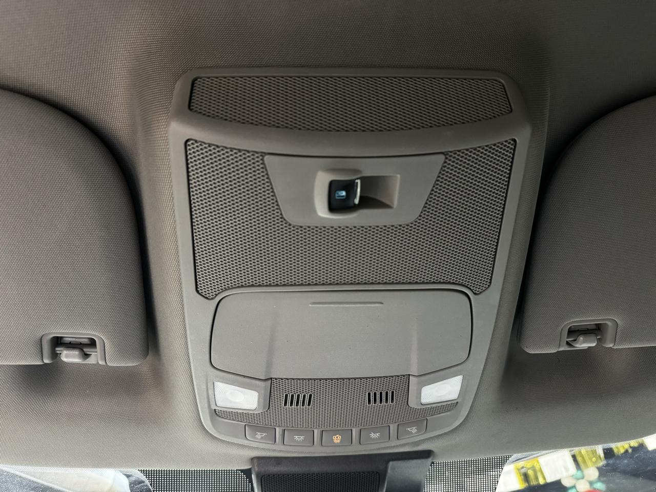 Ford F-150 XLT SuperCrew 5.5-ft. Bed 4WD 2019