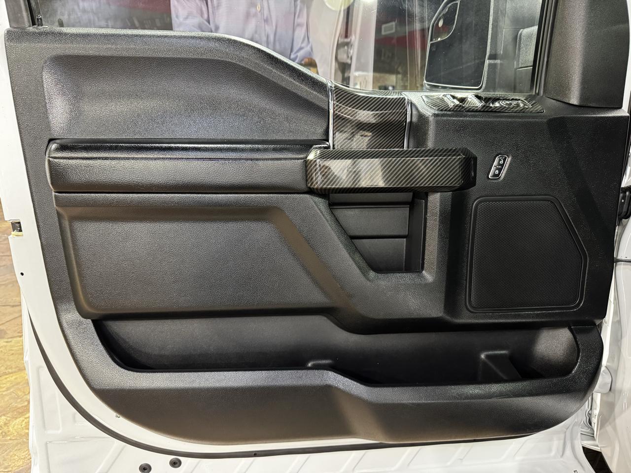Ford F-150 2WD SuperCrew 157" XLT 2016