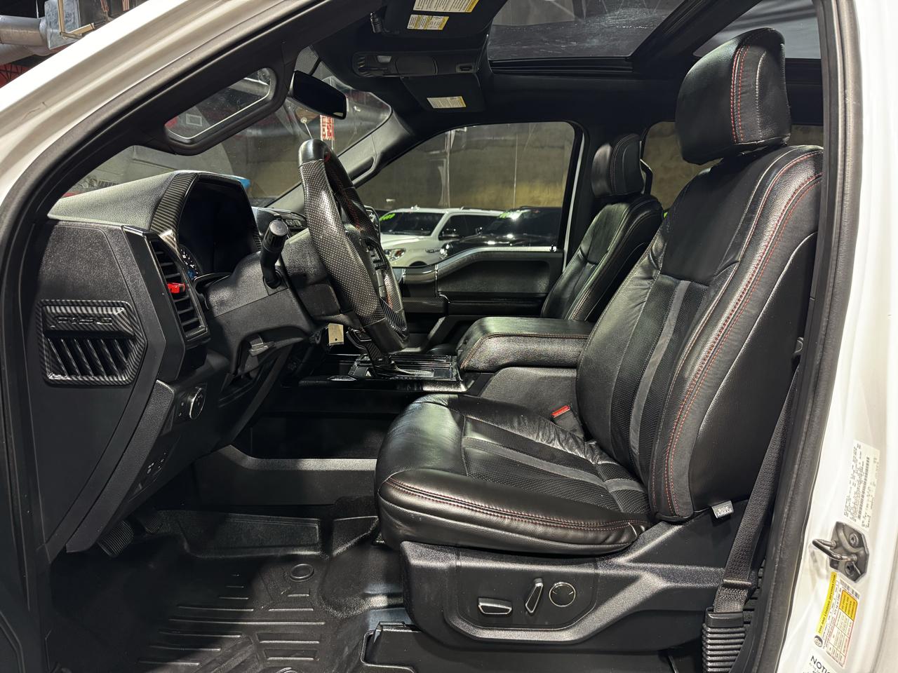 Ford F-150 2WD SuperCrew 157" XLT 2016