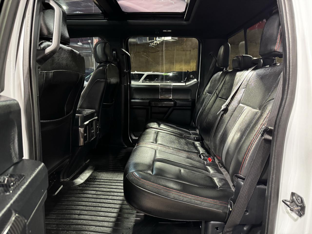 Ford F-150 2WD SuperCrew 157" XLT 2016