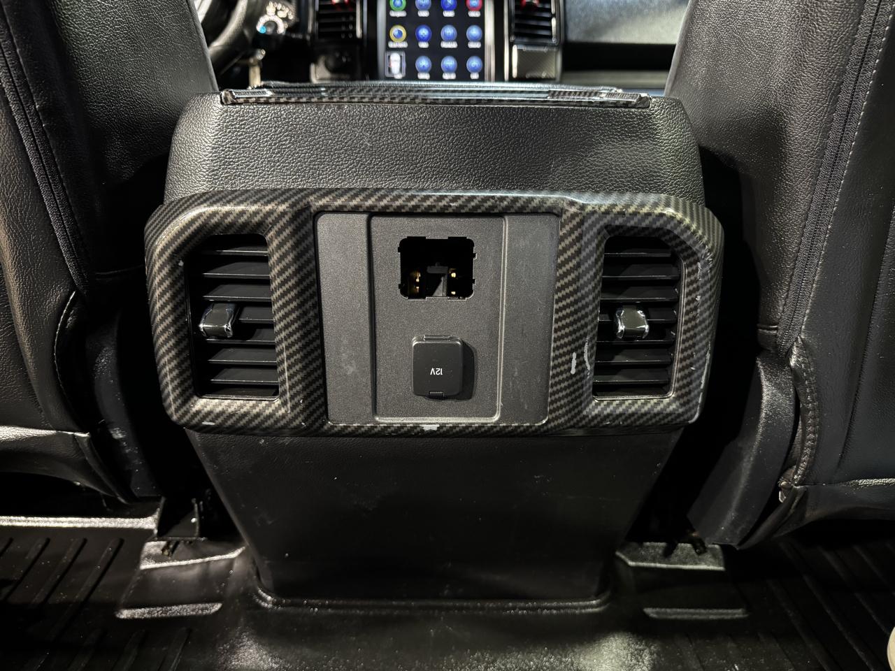 Ford F-150 2WD SuperCrew 157" XLT 2016