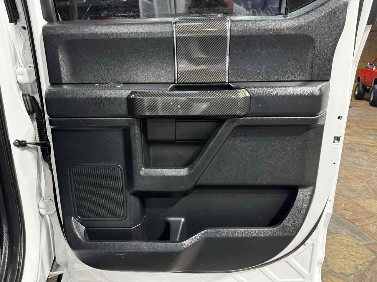 Ford F-150 2WD SuperCrew 157" XLT 2016