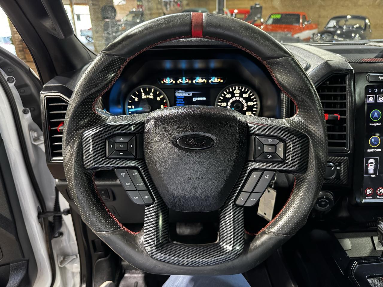Ford F-150 2WD SuperCrew 157" XLT 2016